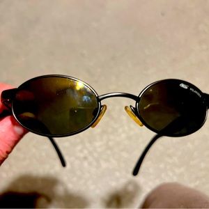 Vintage Bollé Beryl 2.0 Sunglasses